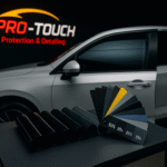 window tint
