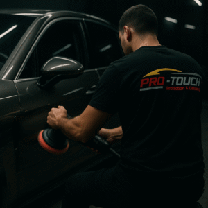 Detailing
